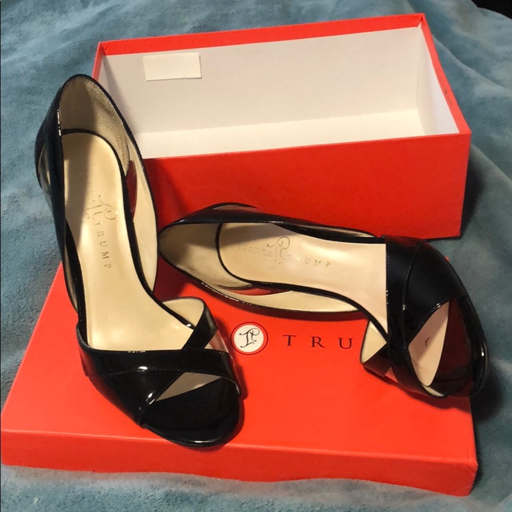 Evening sandals